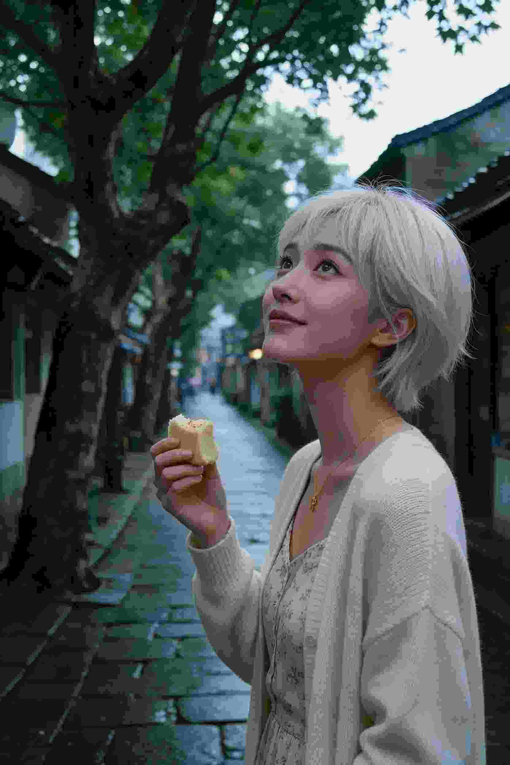 陆贞传奇