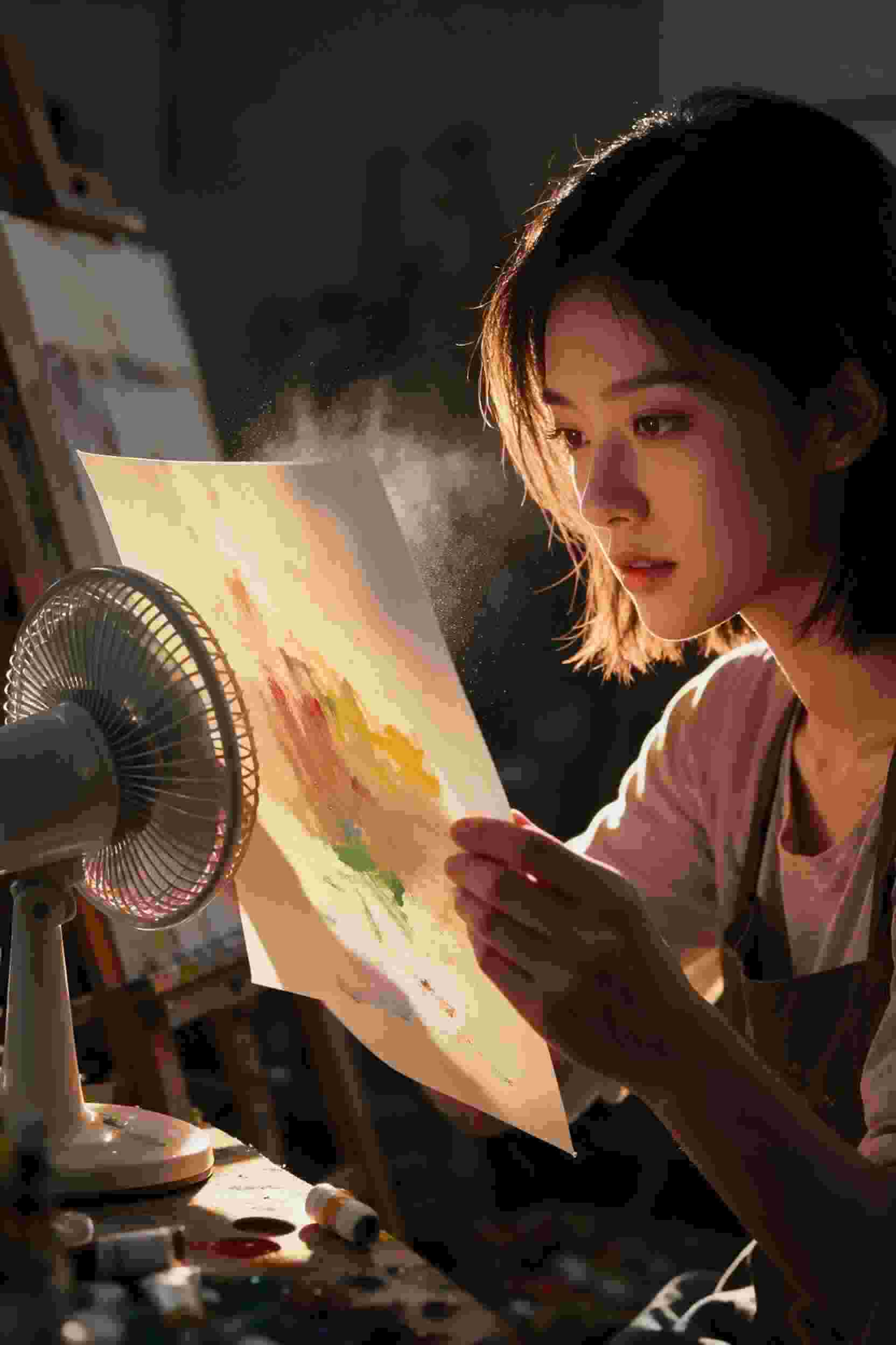 君安少年行