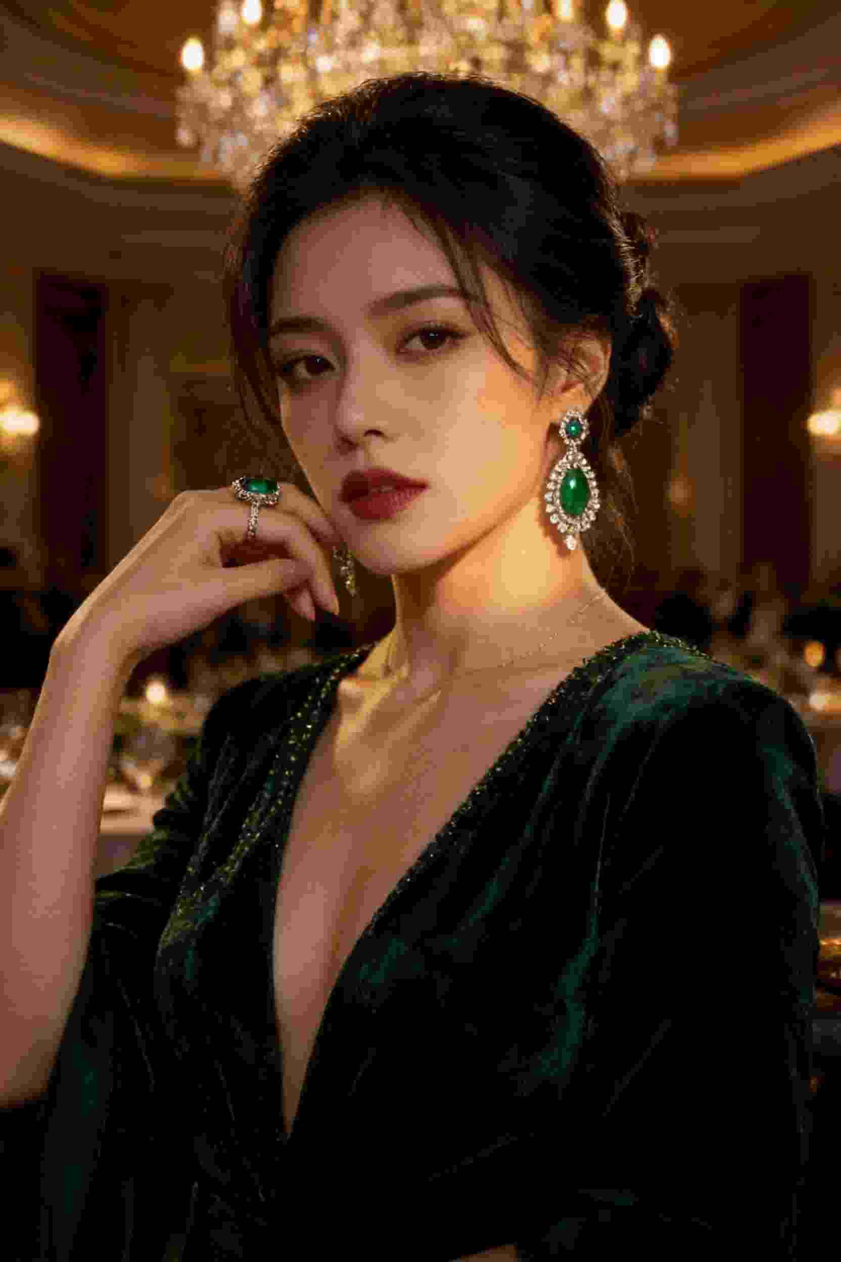 暖色时光