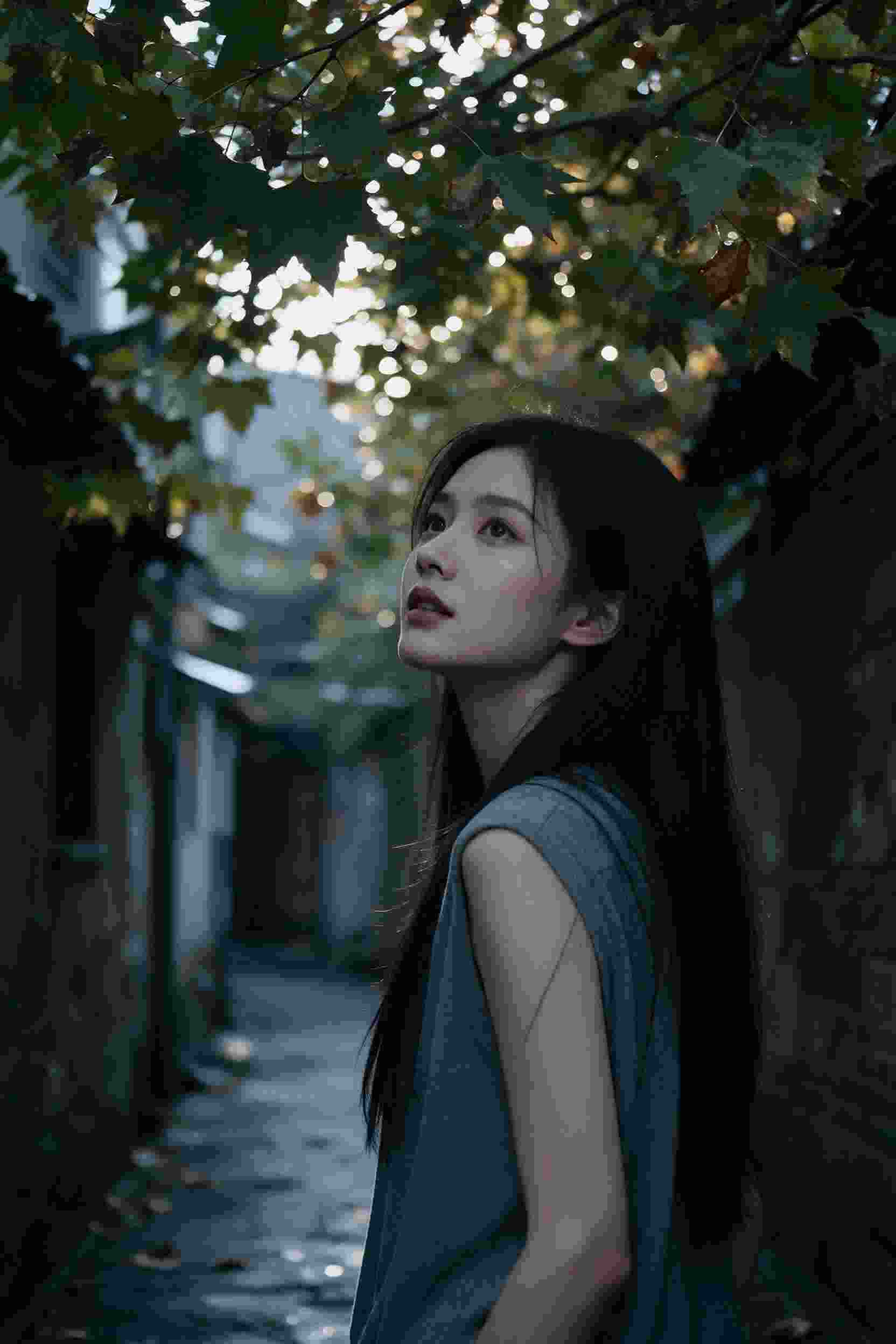 逆时营救