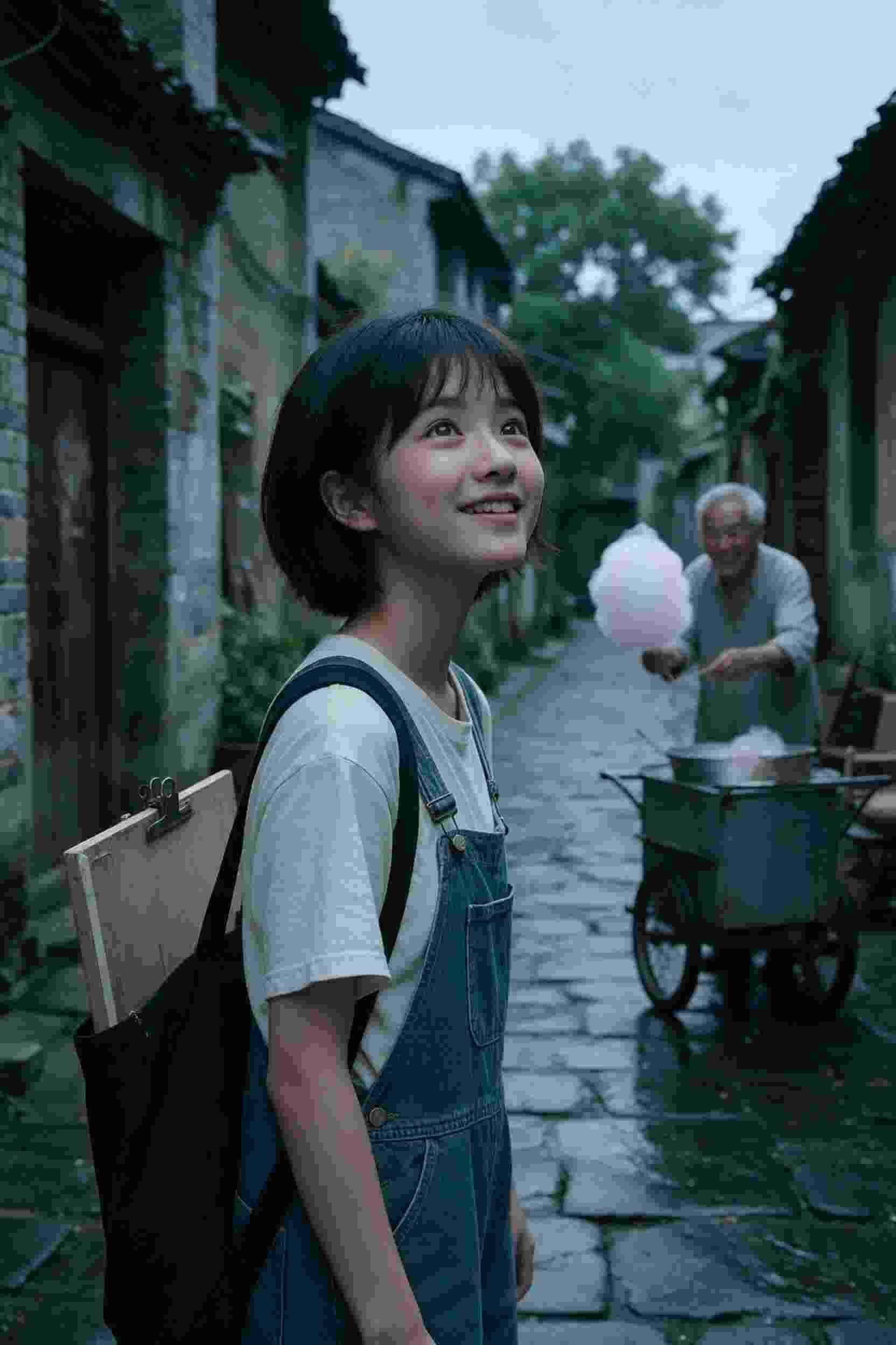 人生如戏